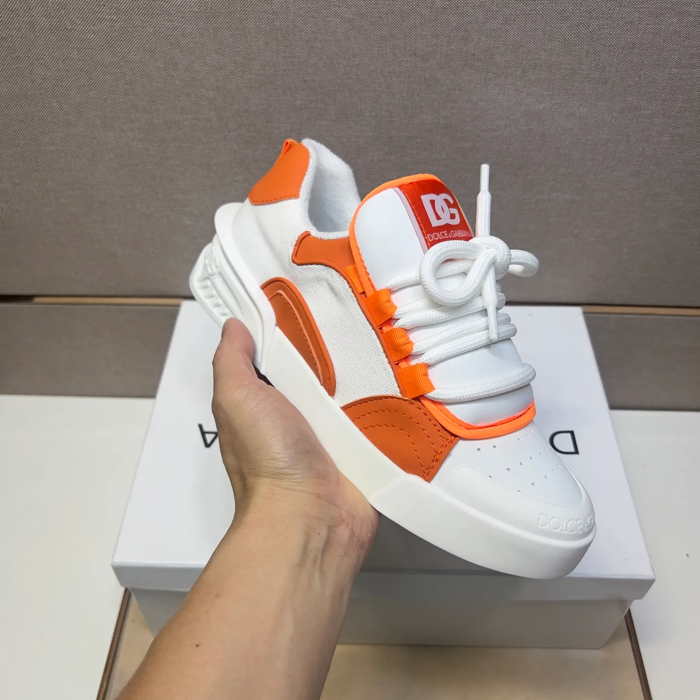Men's men's shoes 💰pp500【DG～】couple casual shoes 2025z cabinet sales simultaneously 🔶Size: 35-44#️⃣ 🔷1 color🔜The upper is made of multi-material splicing➕Mesh lining, comfortable and breathable, sole: original comfortable and wear-resistant outsole, ⚠️real thing📱photographed🎬real thing is better📢📢📢